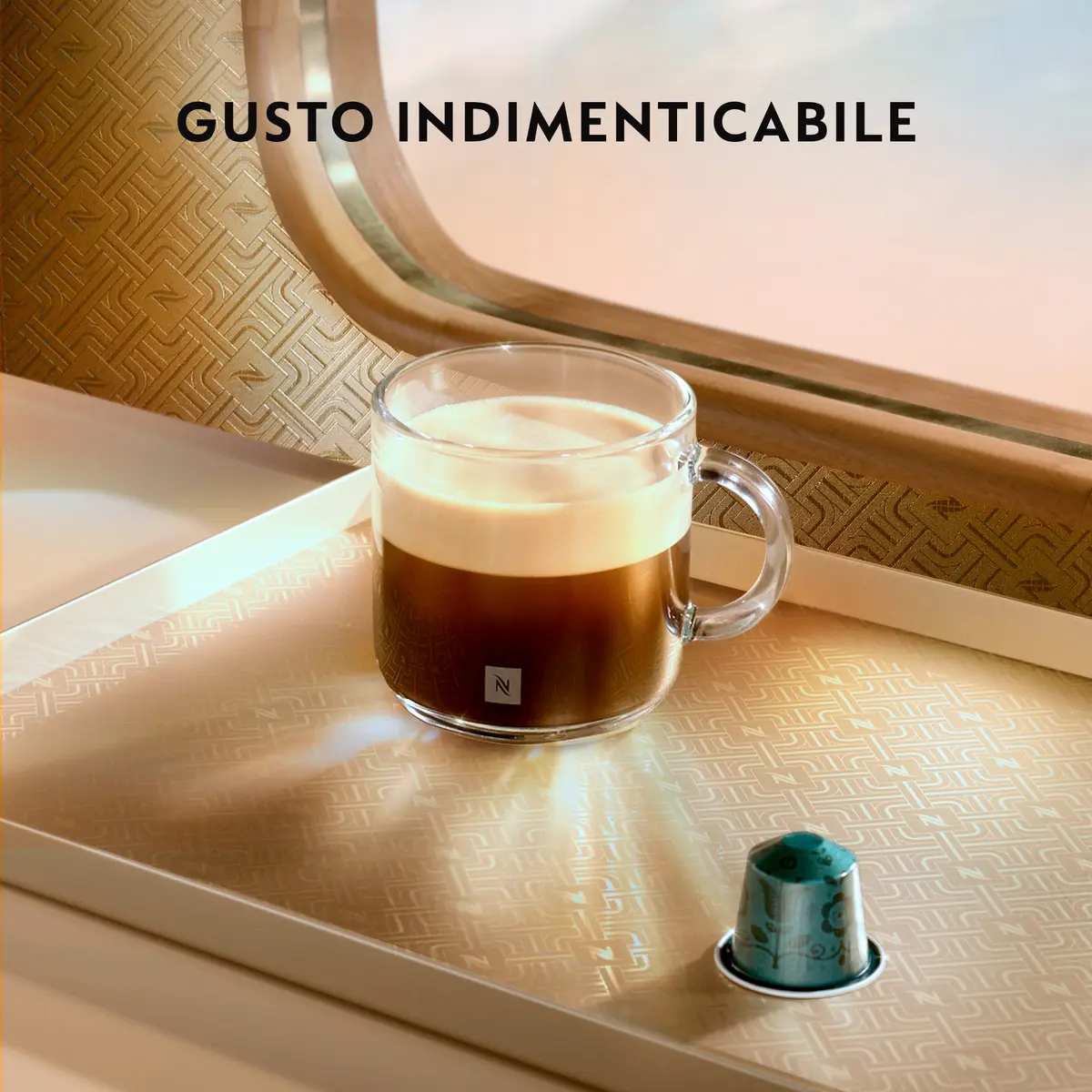 Капсульная кофемашина Krups Nespresso XN7415 Photo 3