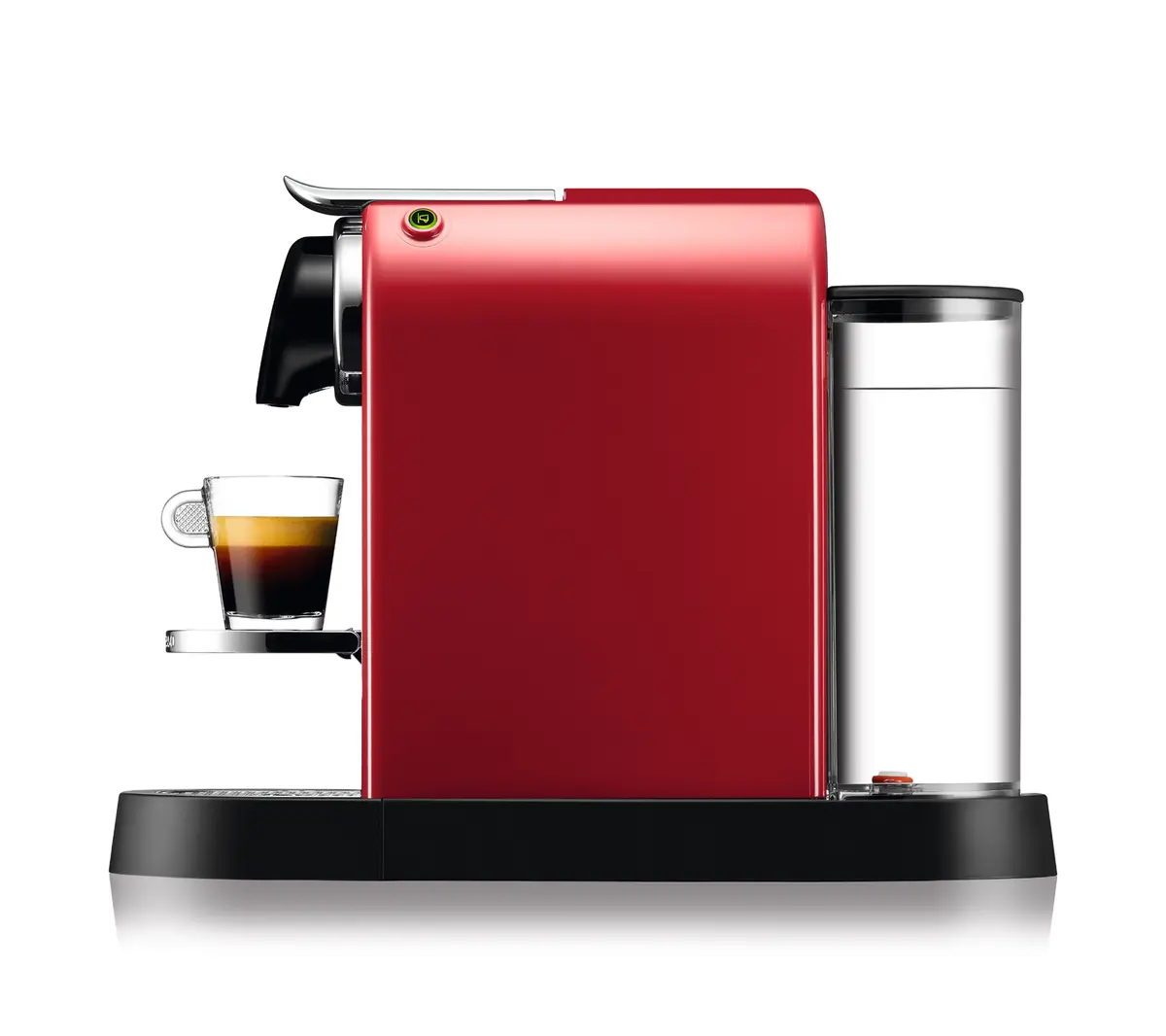Капсульная кофемашина Krups Nespresso XN7415 Photo 5