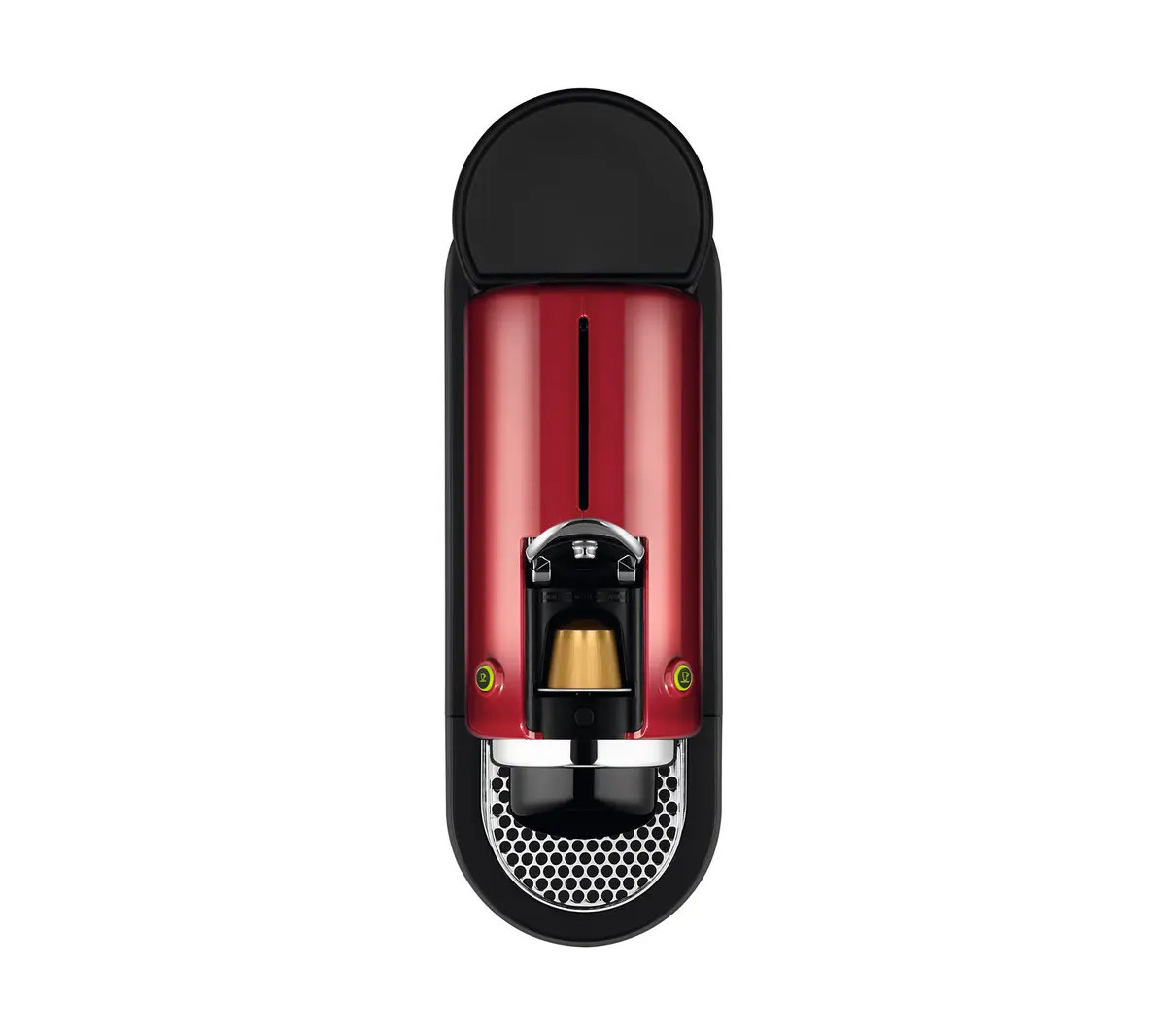 Капсульная кофемашина Krups Nespresso XN7415 Photo 6