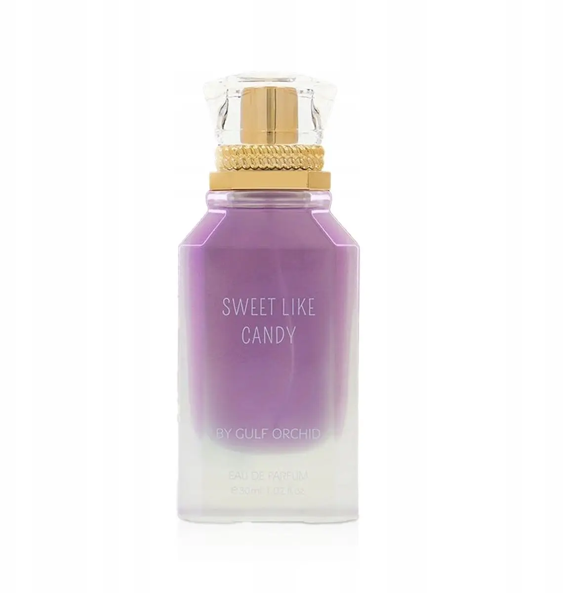 Gulf Orchid Sweet Like Candy Eau