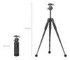 SmallRig VT-20Pro Pārnēsājams galda statīvs Photo 3