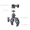SmallRig 4102B Camera Clamp Photo 2