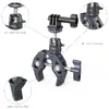 SmallRig 4102B Camera Clamp Photo 3