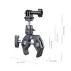 SmallRig 4102B Camera Clamp Photo 7