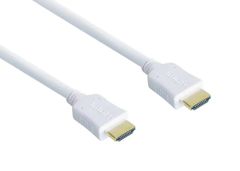 Alcasa HDMI Kabelis 3 m HDMI