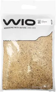 Aqua Nova Cimmaron Sand Dekoratīvā smiltts smilškrāsas 5kg