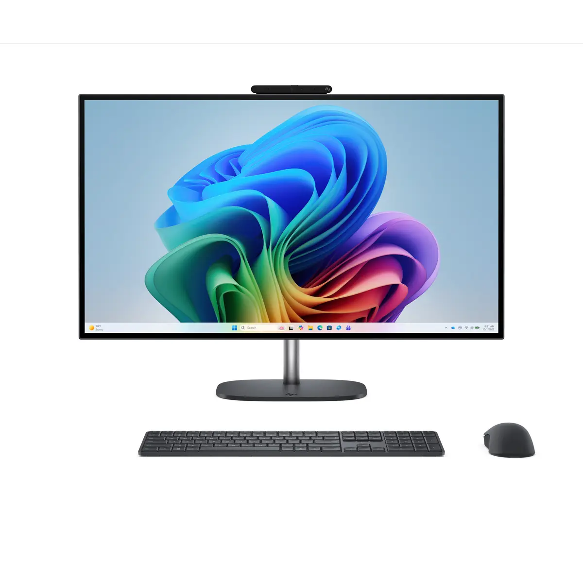 HP OmniStudio X 27-cx0003nc Monobloks 27"