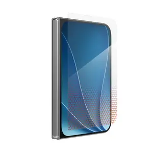 Защитное стекло Zagg Glass Elite для Apple iPhone Duo