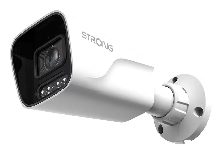 STRONG BUL05SD0-P IP Security Camera Photo 2