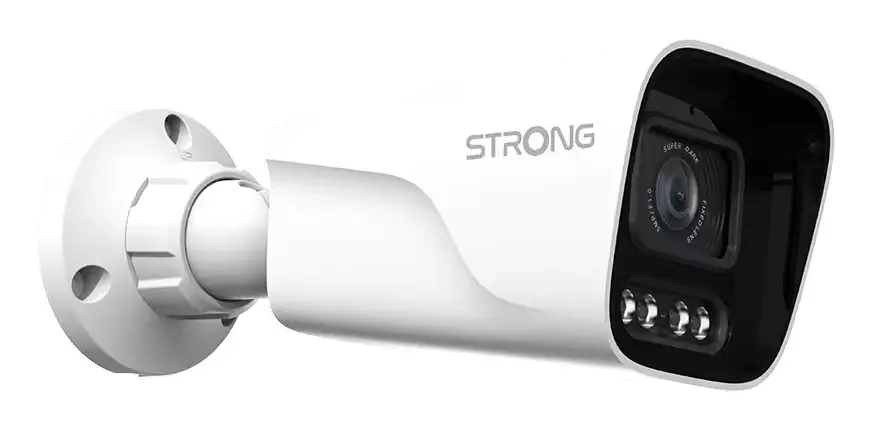 STRONG BUL05SD0-P IP Security Camera Photo 3