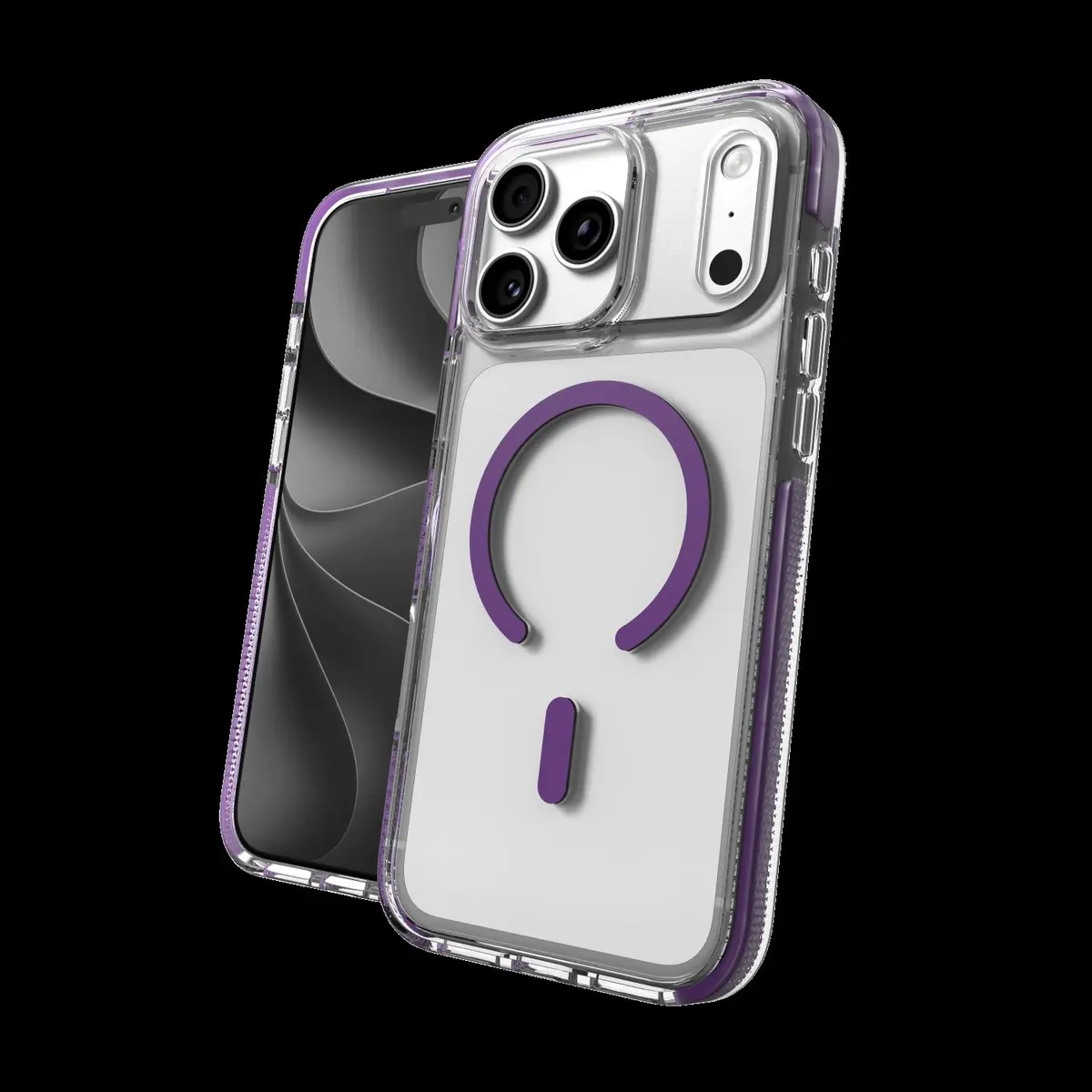 Case Santa Cruz Snap iPhone 18