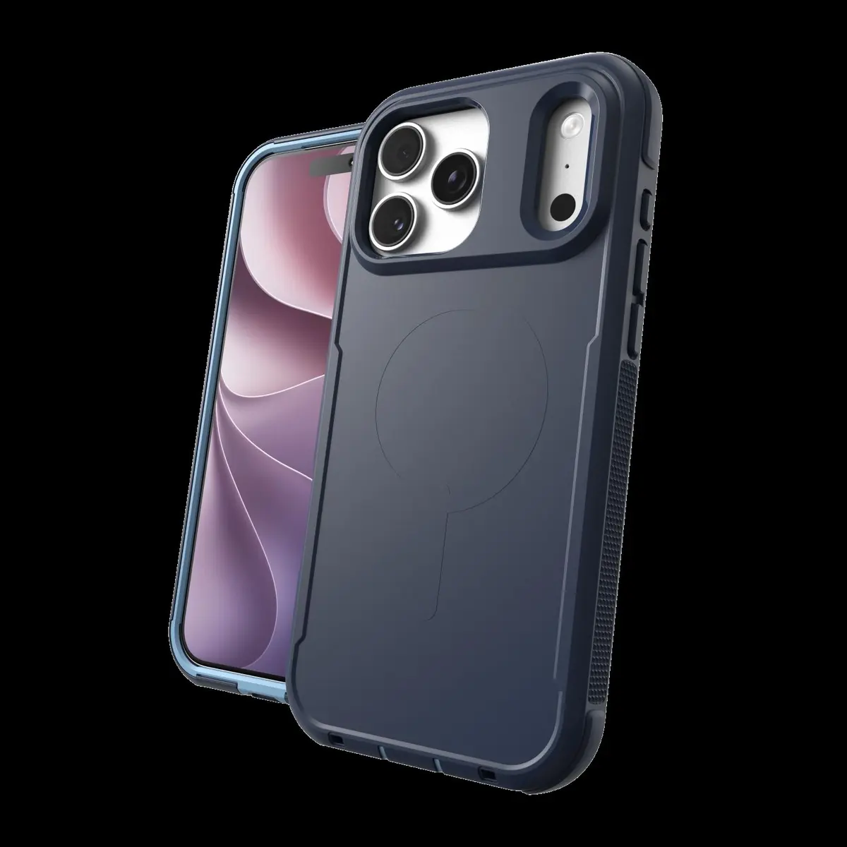 Viedtālruņa vāciņš Zagg Teton Snap Kickstand