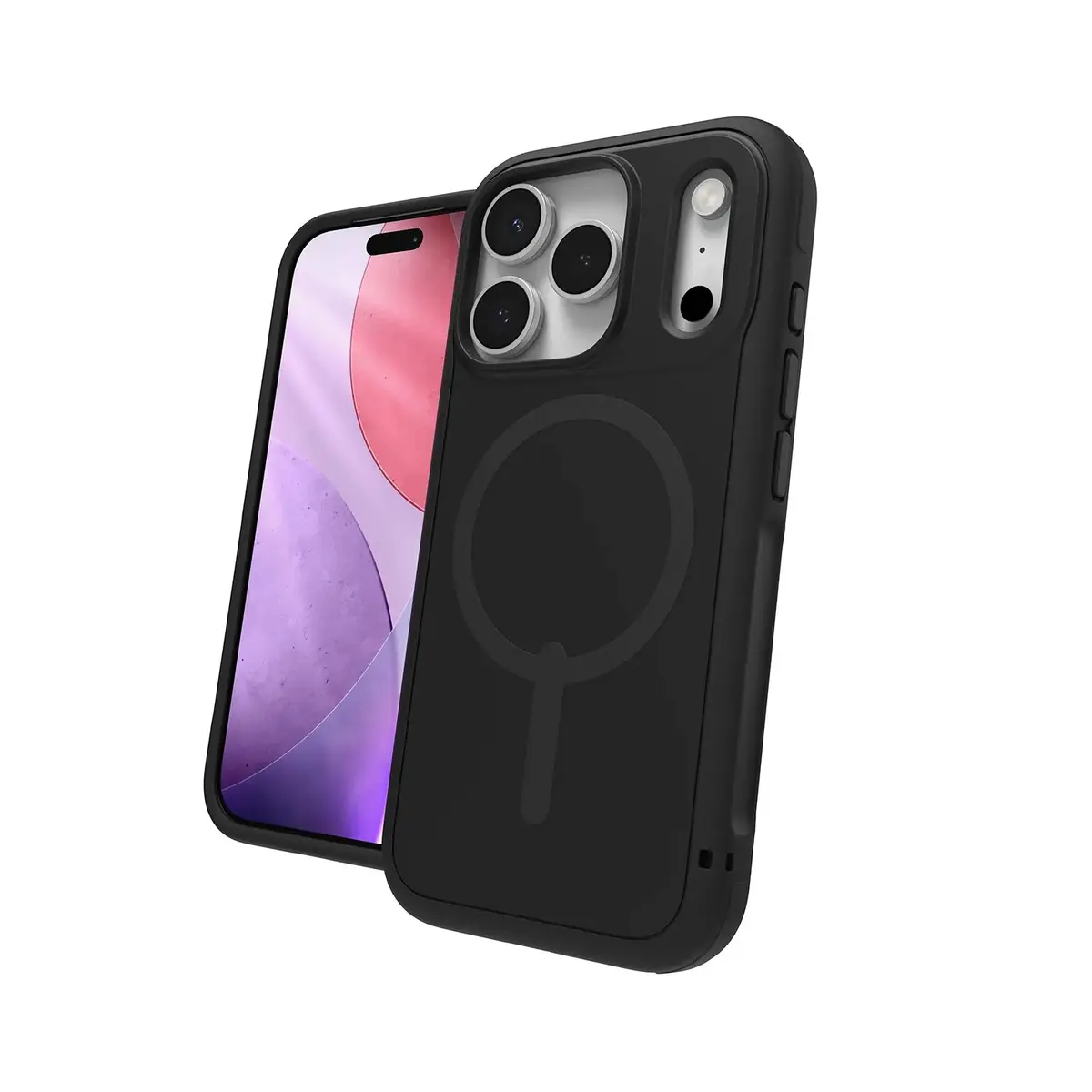 Viedtālruņa vāciņš Zagg Sedona Snap Apple