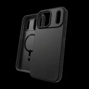 Чехол для смартфона Zagg Milan Snap для Apple iPhone 18 Pro Max и 17 Pro Max черный