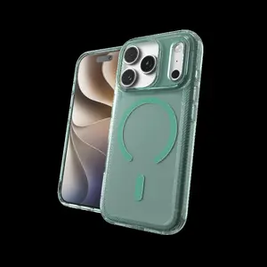 Чехол для смартфона Zagg Luxe Snap для Apple iPhone 18 Pro Max и 17PM