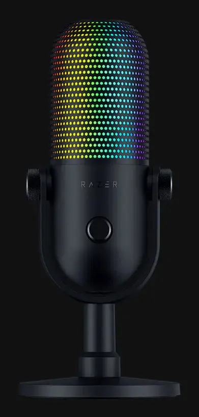 Datora mikrofons Razer Seiren V3 Chroma