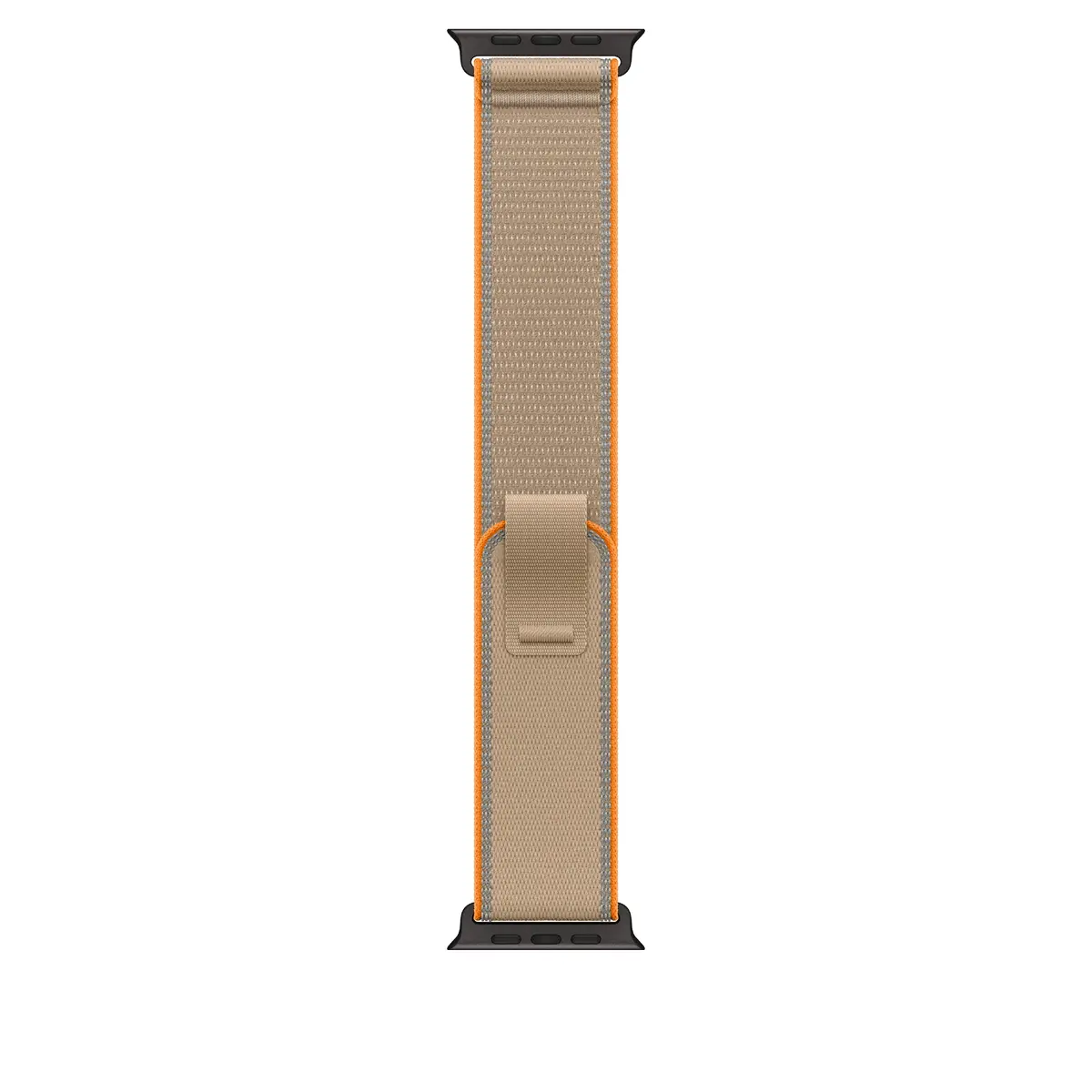 Apple 49mm Sand Trail Loop viedpulksteņa
