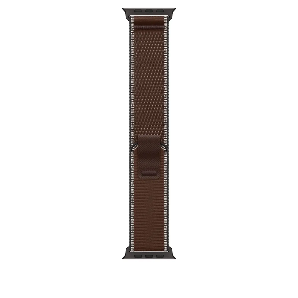 Apple 49mm Dark Umber Trail Loop
