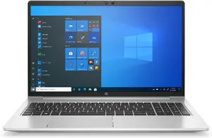 Ноутбук HP ProBook 650 G8 Intel Core i5-1135G7 15.6 Дюйма Full HD 16ГБ ОЗУ 512ГБ SSD Windows 11 Pro Серебристый