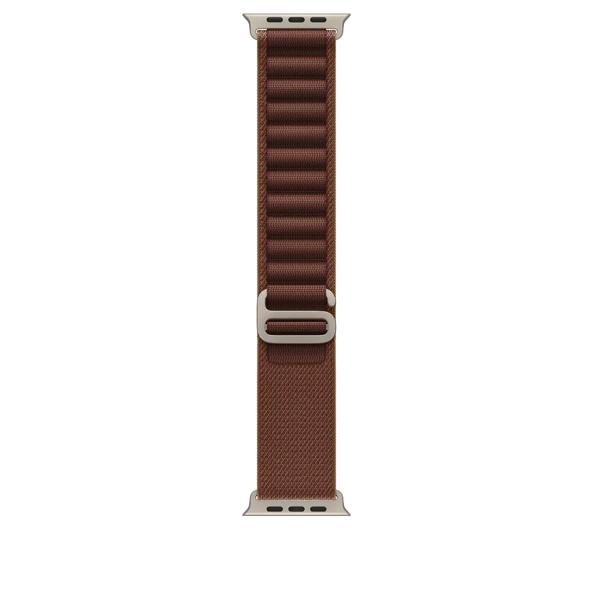 Viedpulksteņa siksniņa Apple Alpine Loop 49mm
