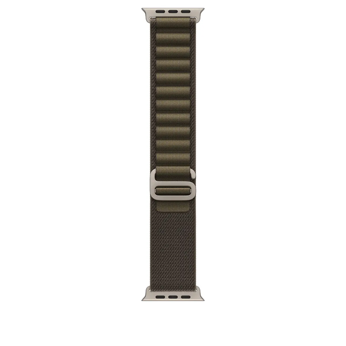 Apple 49mm Alpine Loop viedpulksteņa siksniņa