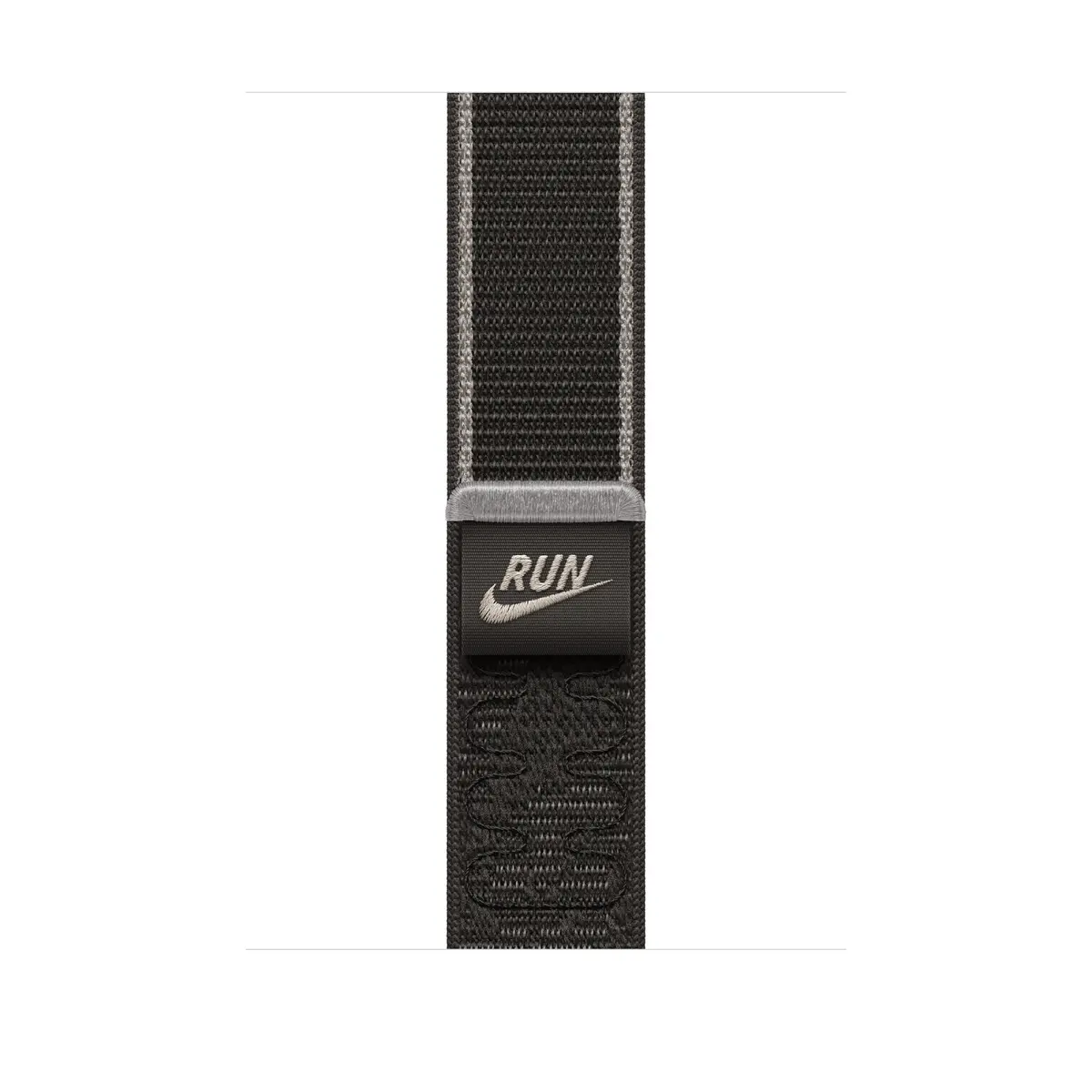 Apple 46mm Nike Sport Loop viedpulksteņa