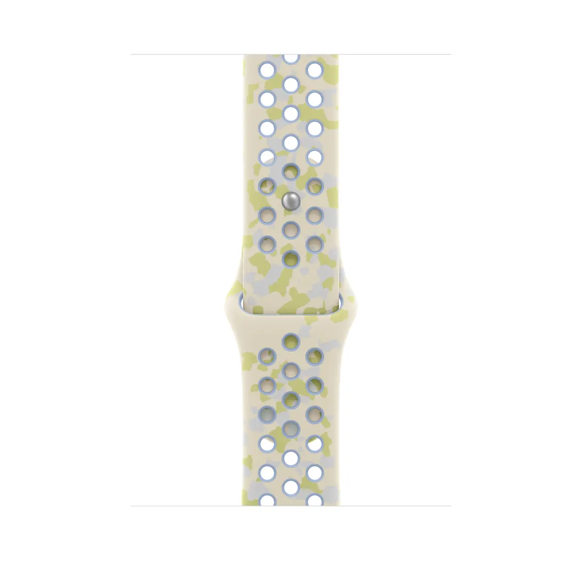 Apple 46mm Chalk Calm Nike Sport
