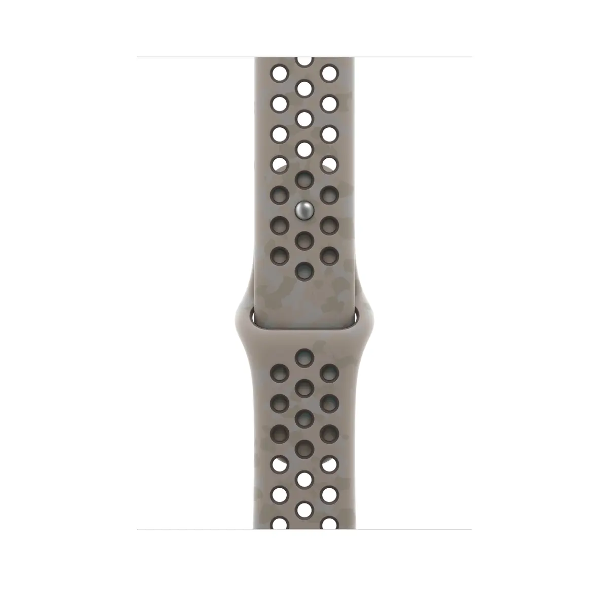 Apple 46mm Pavement Grey Nike Sport
