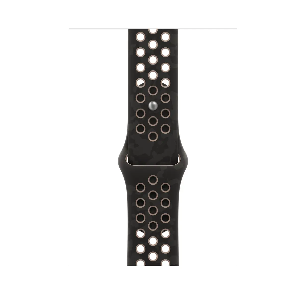 Apple 46mm After Dark Black Nike