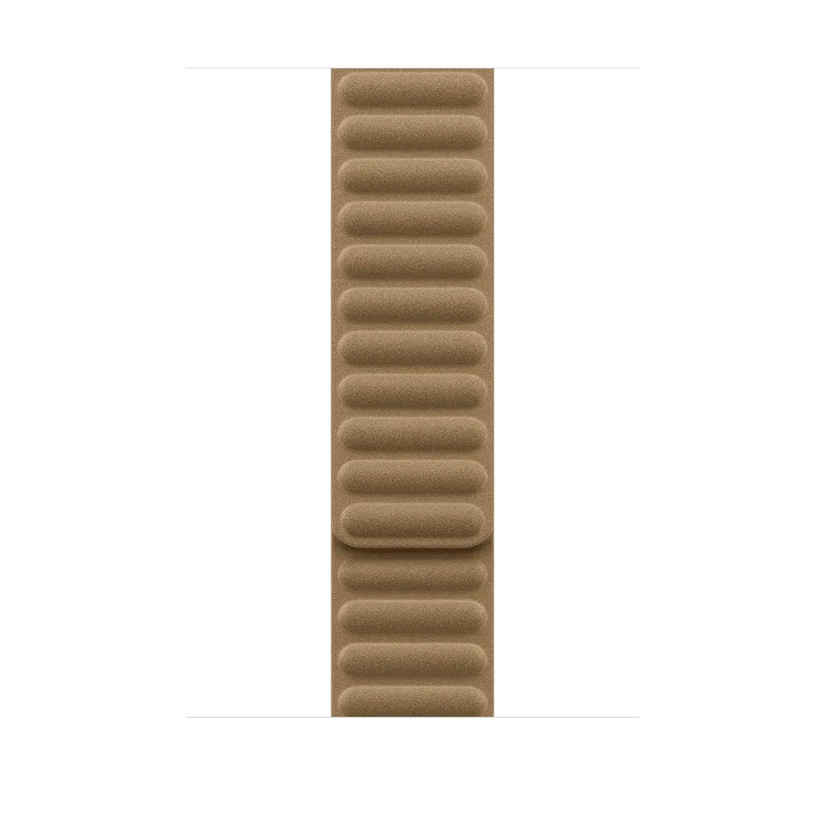 Apple 46mm Camel Magnetic Link S/M