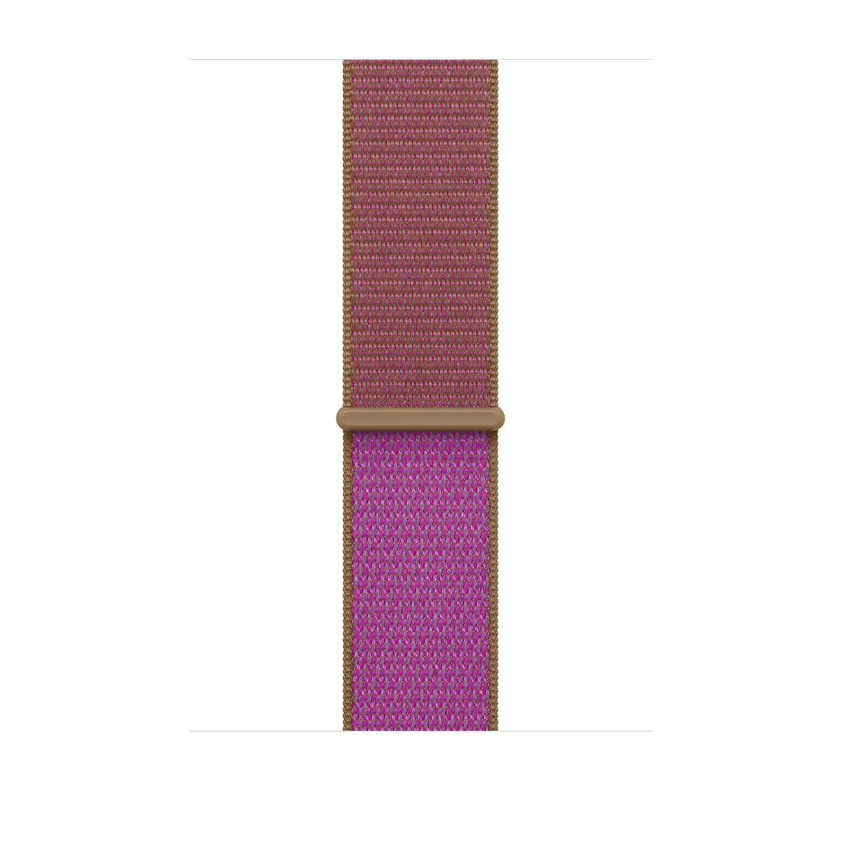 Apple 46mm Magenta Sport Loop sporta