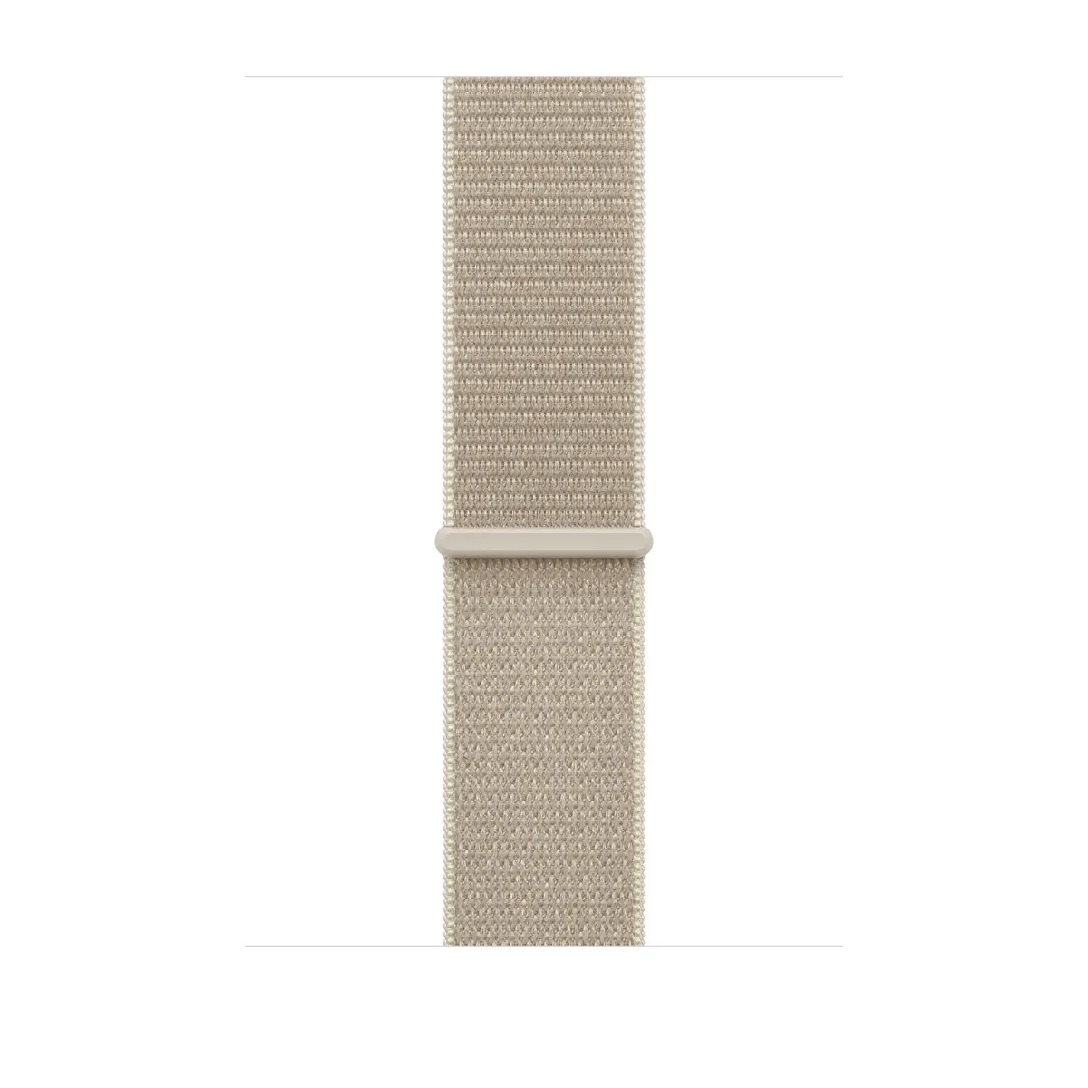 Apple 46mm Limestone Sport Loop siksniņa