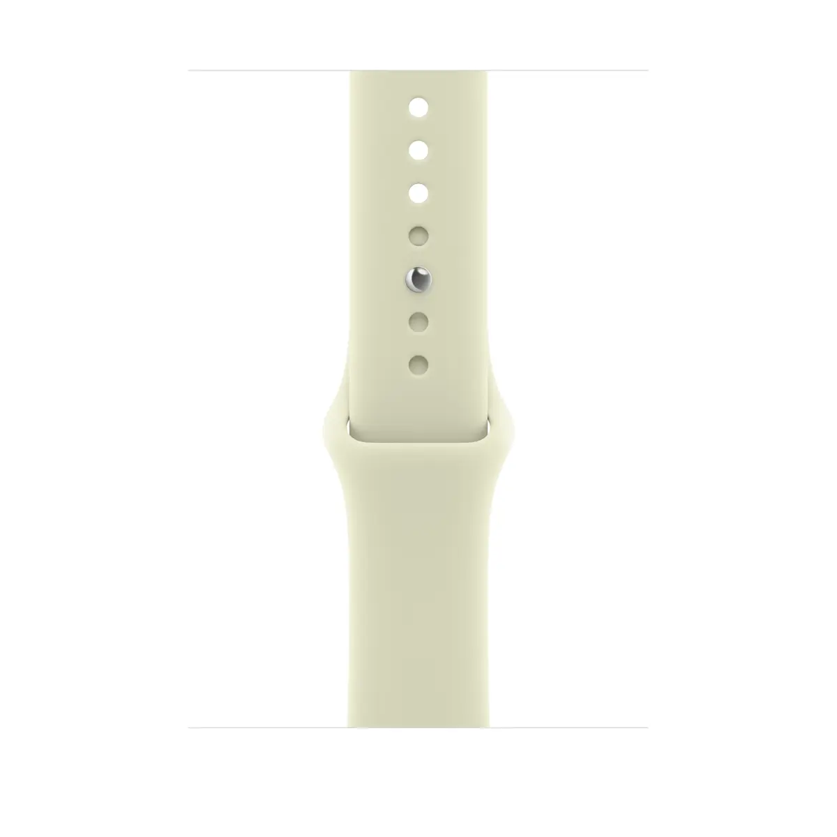 Apple 46mm Pale Succulent Sport Band