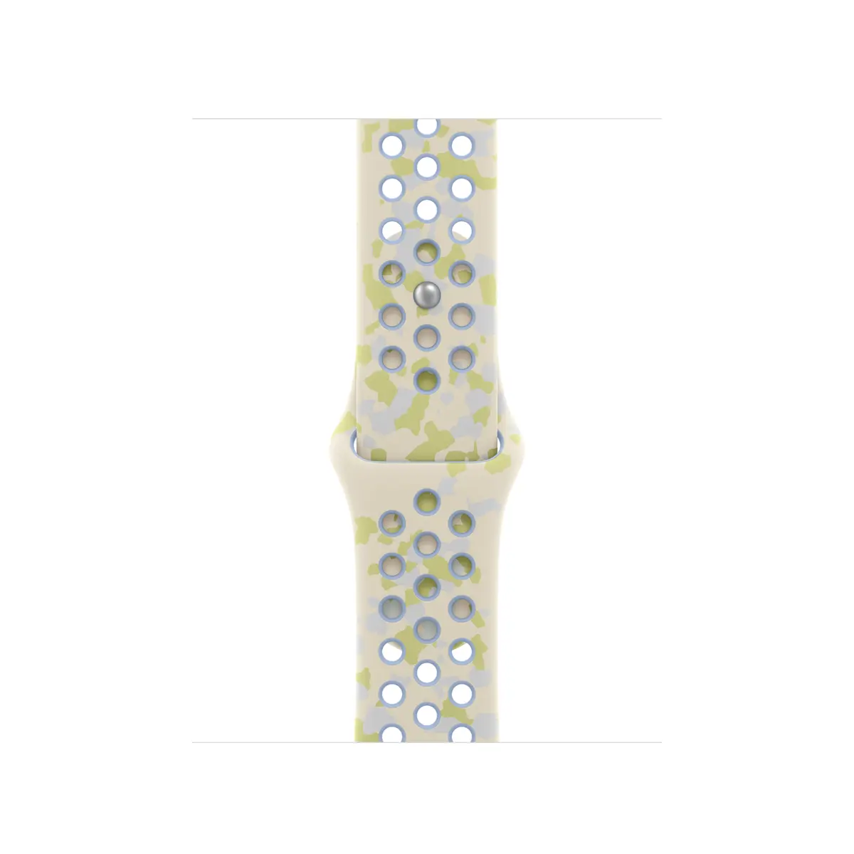Apple 42mm Chalk Calm Nike Sport
