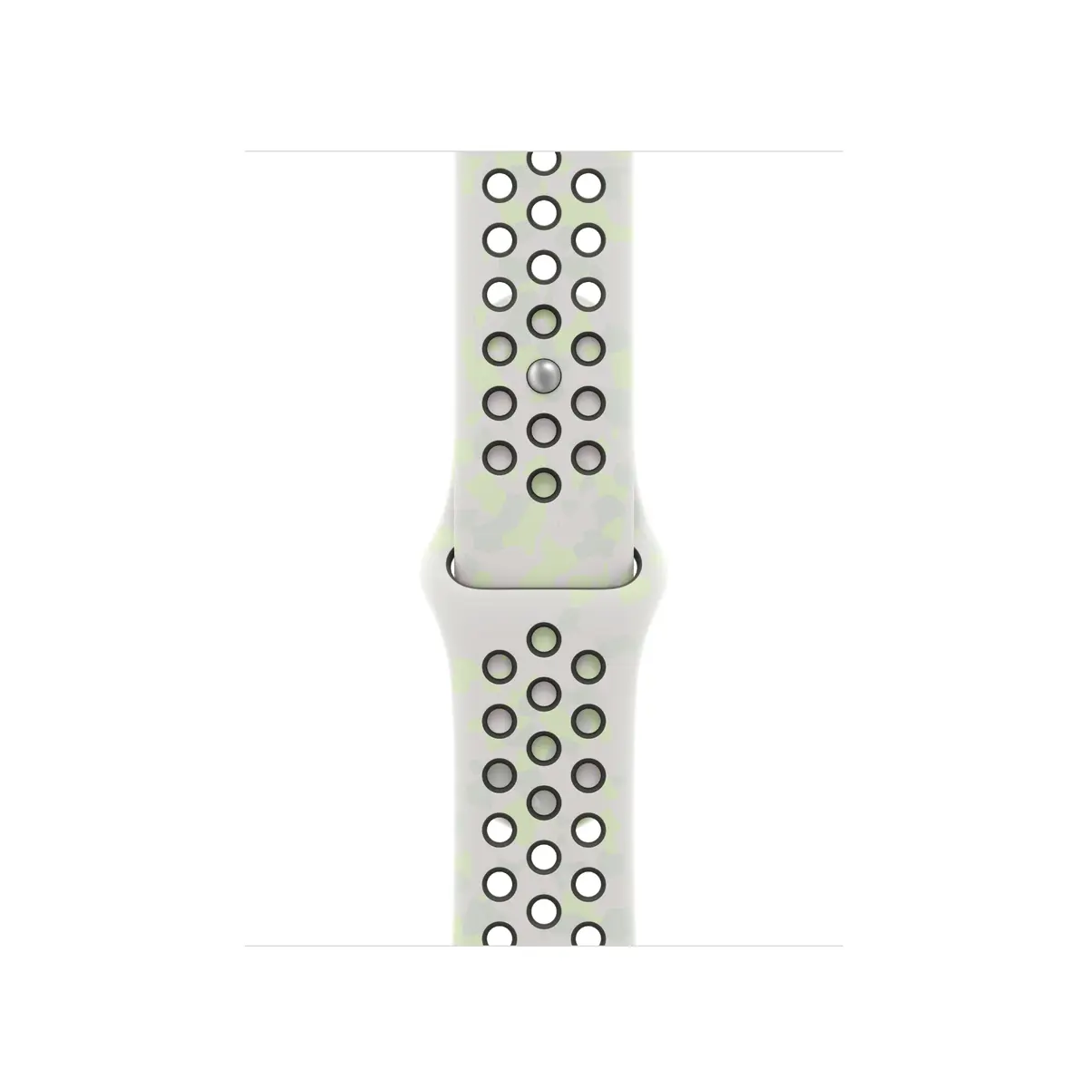 APPLE 42mm Essential White Nike Sport