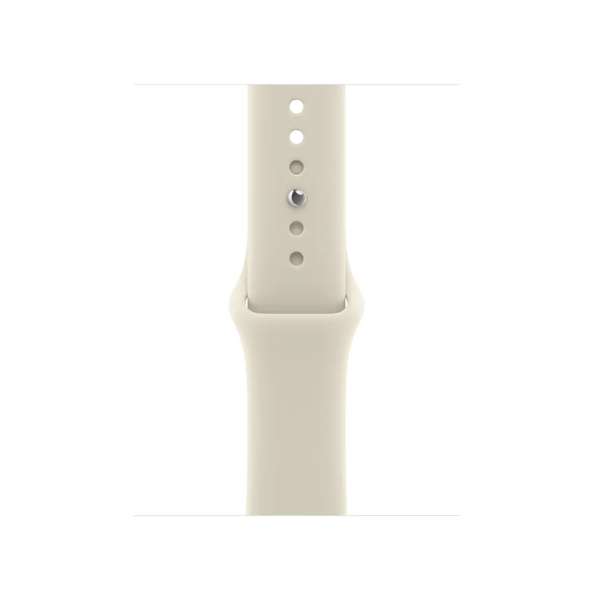 Apple Sport Band MJV04ZM/A siksniņa 42mm