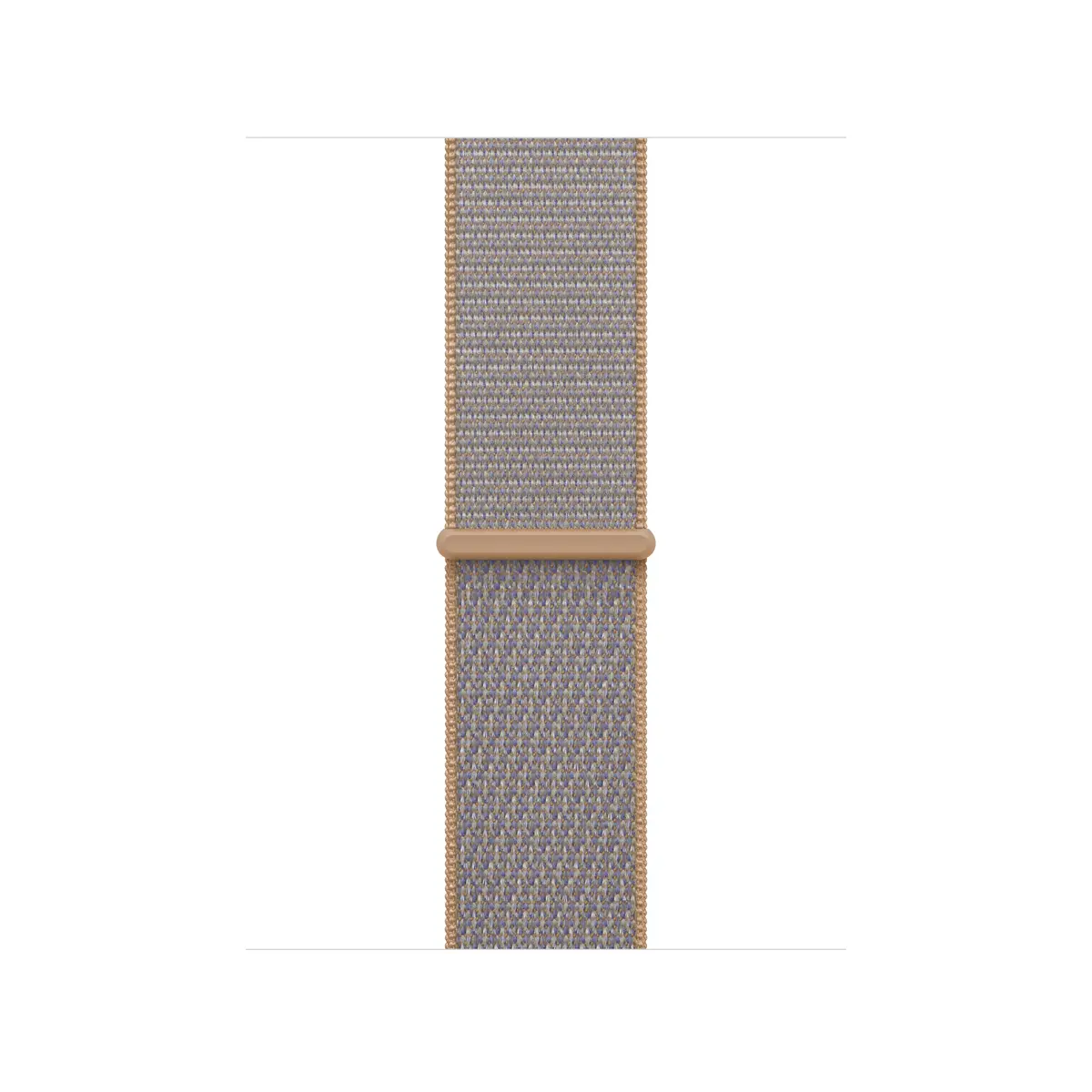 Apple 42mm Chambray Blue Sport Loop