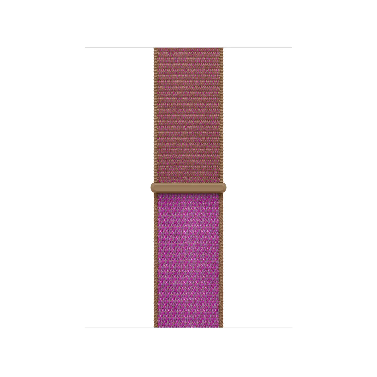 Apple 42mm Magenta Sport Loop viedpulksteņa