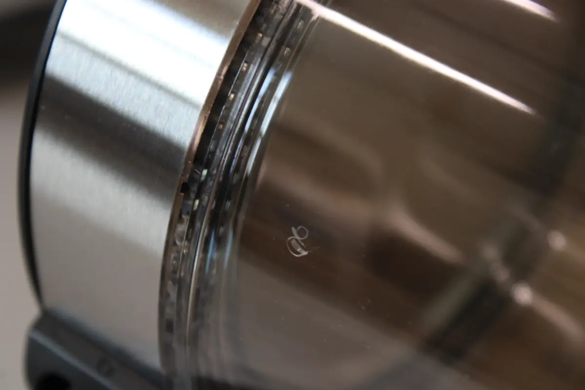 Gorenje K17GDWII Elektriskā tējkanna Photo 4