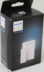 Philips Hue DIM Switch Беспроводной диммер и пульт управления IEEE 802.15.4 IP20