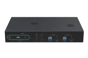 AVer HUB30 Media presentation matrix switcher 150 W