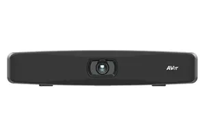 AVer VB150 8 MP Black 30 fps CMOS 25.4 / 2.5 mm (1 / 2.5")
