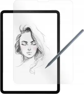 Aizsargstikls Paperlike PaperGlass iPad Air 2020 un 2022 ierīcēm