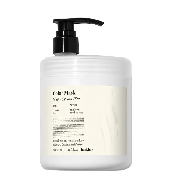 FarmaVita Back.Bar N°05 Cream Plus
