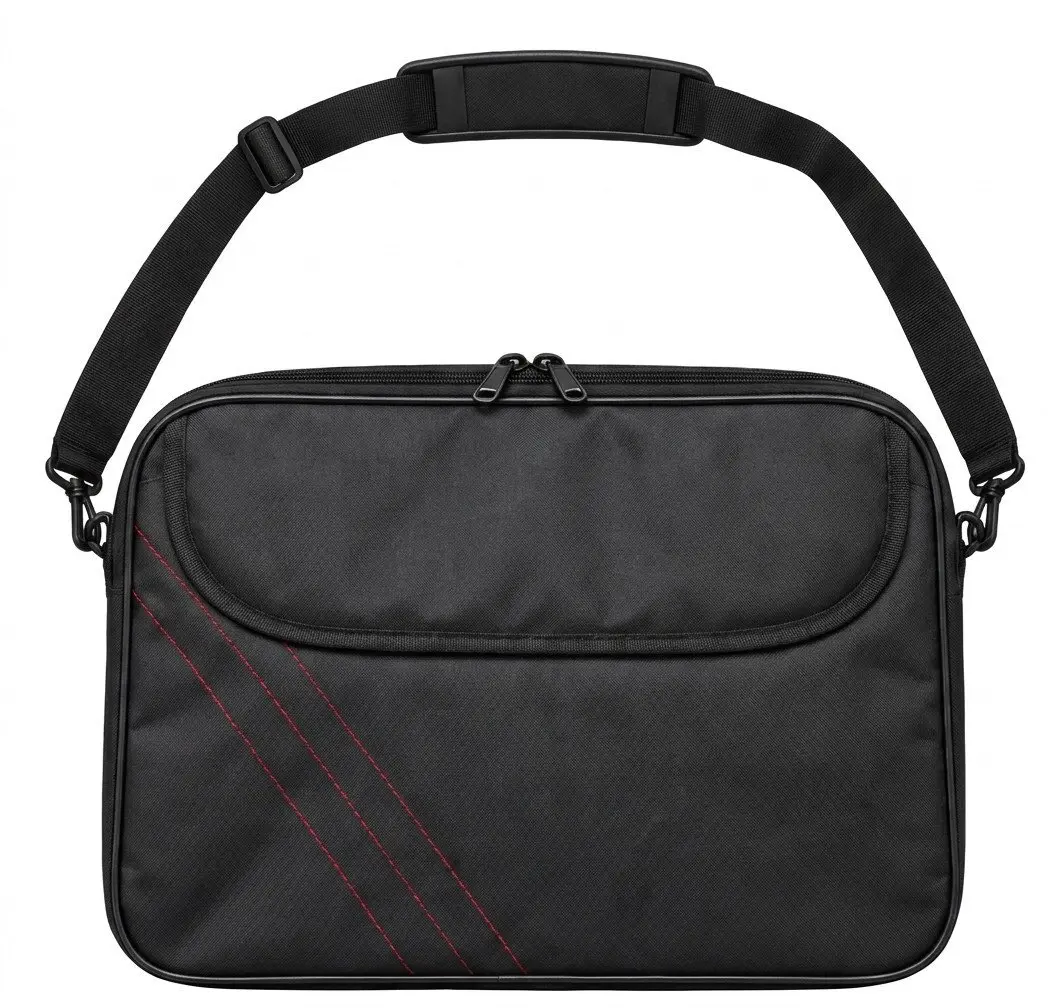 Klēpjdatora soma Wenger Fiesta Generosity Black