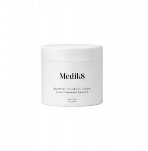 Dermalogica Medik8 Blemish Control Pads 60 gabalas