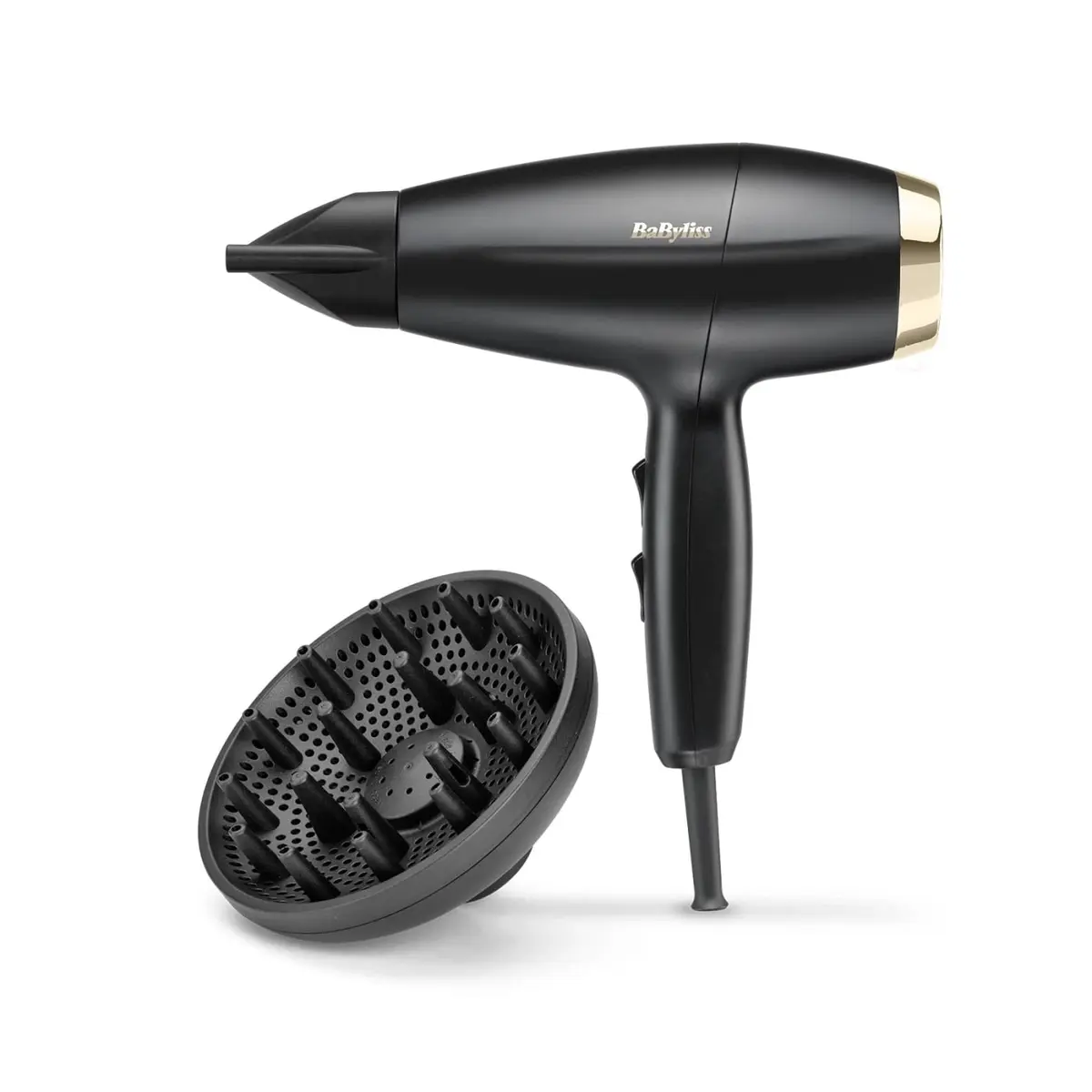 Фен BaByliss 6150DE Photo 5