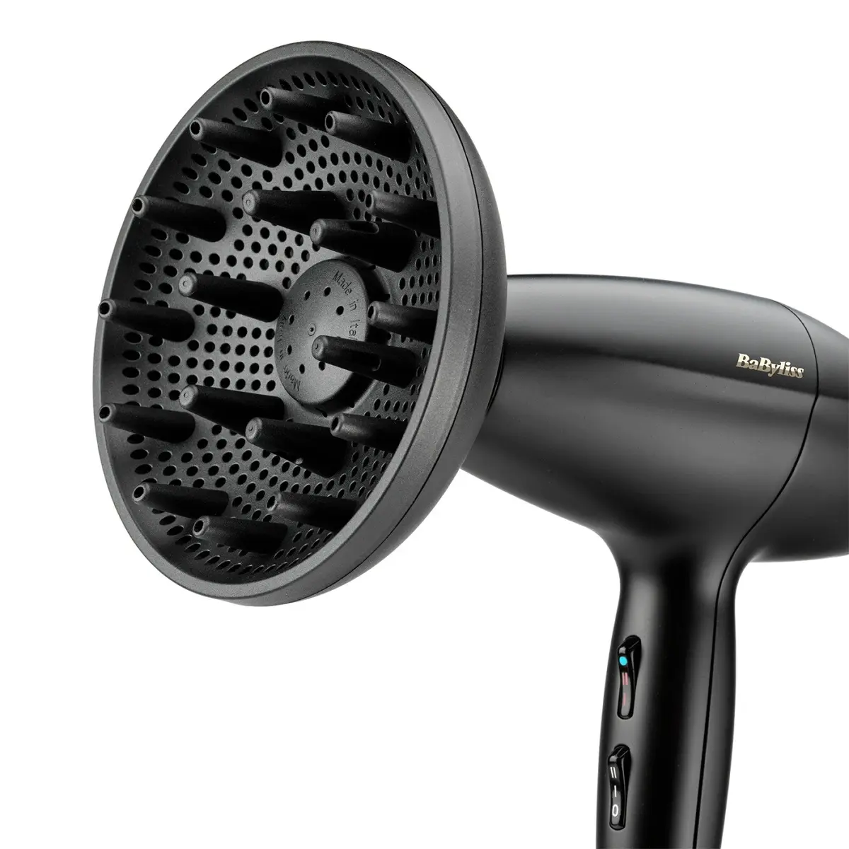 Фен BaByliss 6150DE Photo 9