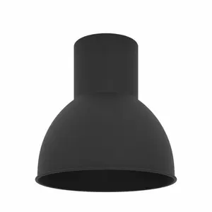 EGLO CAPOLIVERI-E Lampshade - Black