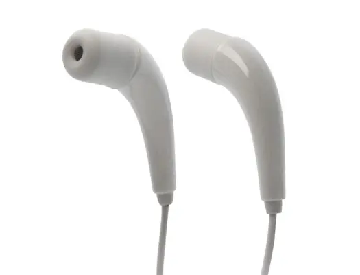 Vadu austiņas Fischer Audio Ceramique baltas